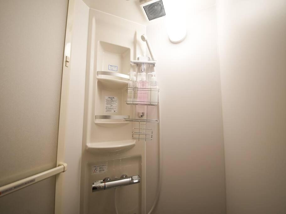 Tasoneurbanstayosaka なんば日本橋南不夜城709