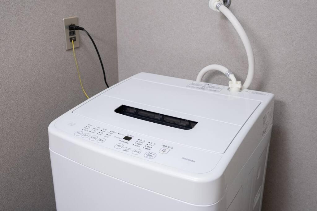 Tasoneurbanstayosaka なんば日本橋南不夜城709 Apartment *