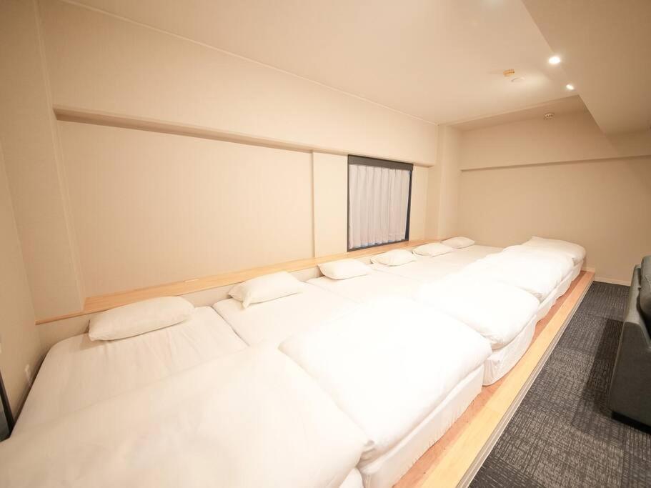 Tasoneurbanstayosaka なんば日本橋南不夜城709 *
